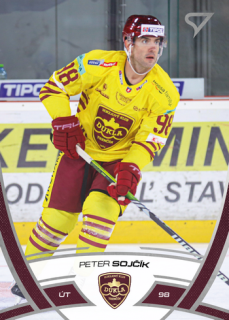 24-25 TIPOS - Peter SOJČÍK č. 160