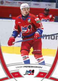 24-25 TIPOS - Vadim PERESKOKOV č. 174
