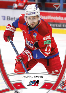 24-25 TIPOS - Michal UHRÍK č. 179