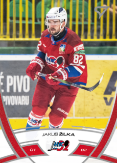 24-25 TIPOS - Jakub ŽILKA č. 180