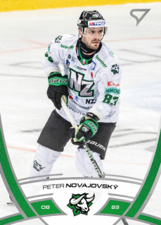 24-25 TIPOS - Peter NOVAJOVSKÝ č. 186