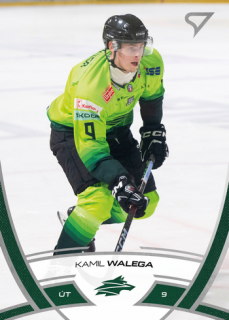 24-25 TIPOS - Kamil WALEGA č. 216