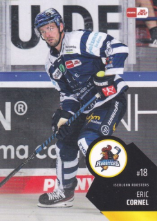 23-24 DEL - Eric CORNEL č. DEL-162