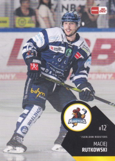 23-24 DEL - Maciej RUTKOWSKI č. DEL-166
