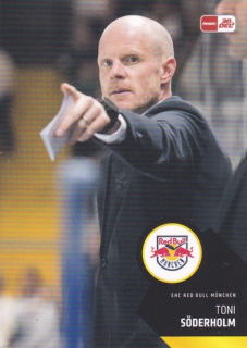 23-24 DEL - Toni SÖDERHOLM č. DEL-250