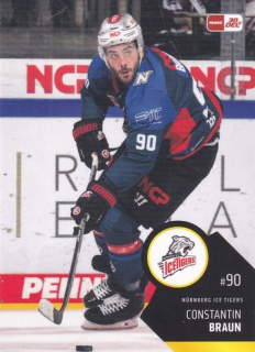 23-24 DEL - Constantin BRAUN č. DEL-259
