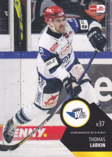 23-24 DEL - Thomas LARKIN č. DEL-281