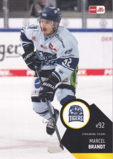 23-24 DEL - Marcel BRANDT č. DEL-304