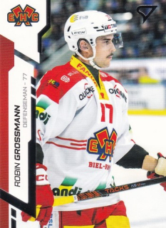 24-25 NLA - Robin GROSSMANN č. 129