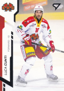 24-25 NLA - Luca CUNTI č. 137