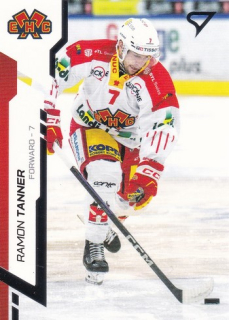 24-25 NLA - Ramon TANNER č. 144