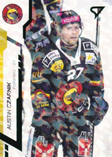 24-25 NLA - Austin CZARNIK č. 083 Green