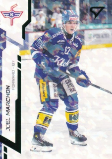 24-25 NLA - Joel MARCHON č. 227 Green
