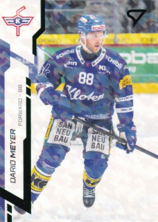 24-25 NLA - Dario MEYER č. 228 Green