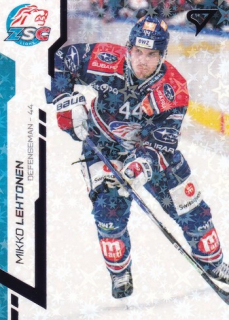 24-25 NLA - Mikko LEHTONEN č. 005 Purple