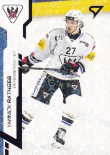 24-25 NLA - Yannick RATHGEB č. 043 Purple