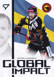 24-25 NLA - Anton LINDHOLM č. GI-09 Global Impact