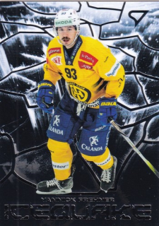 24-25 NLA - Yannick FREHNER č. IQ-17 Icequake