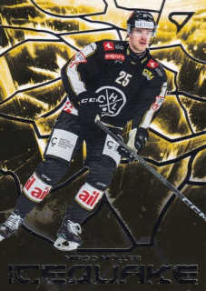 24-25 NLA - Mirco MÜLLER č. IQ-20 Icequake