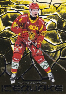 24-25 NLA - Flavio SCHMUTZ č. IQ-30 Icequake