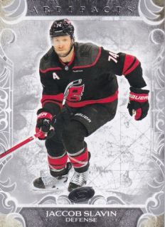 24-25 Artifacts - Jaccob SLAVIN č. 21