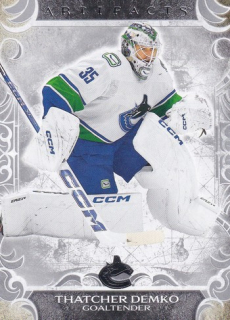 24-25 Artifacts - Thatcher DEMKO č. 29
