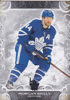 24-25 Artifacts - Morgan RIELLY č. 58