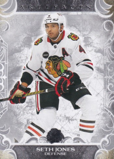 24-25 Artifacts - Seth JONES č. 73