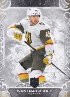 24-25 Artifacts - Ivan BARBASHEV č. 94
