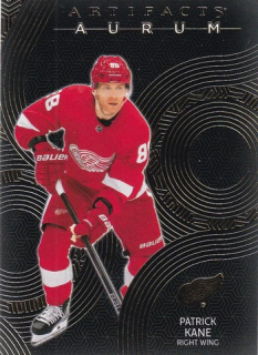 24-25 Artifacts - Patrick KANE č. A-PK AURUM