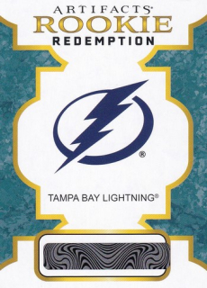 24-25 Artifacts - Rookie Redemption RED227