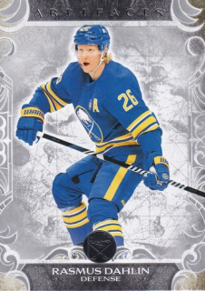 24-25 Artifacts - Rasmus DAHLIN č. 47