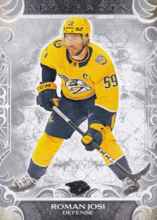24-25 Artifacts - Roman JOSI č. 49