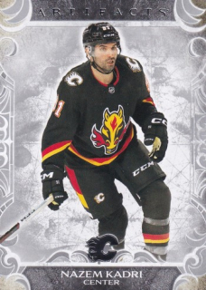 24-25 Artifacts - Nazem KADRI č. 99