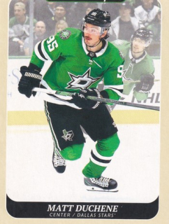 23-24 Parkhurst Champions - Matt DUCHENE  č. 49