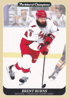 23-24 Parkhurst Champions - Brent BURNS č. 99