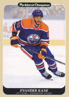 23-24 Parkhurst Champions - Evander KANE č. 123
