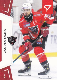 24-25 TIPOS SHL - Ján NAHÁLKA č. 015