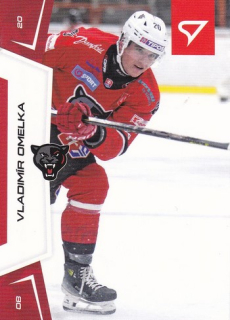 24-25 TIPOS SHL - Vladimír OMELKA č. 016