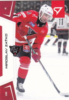24-25 TIPOS SHL - Miroslav ZAŤKO č. 017