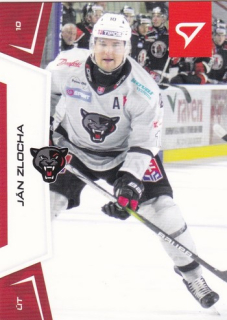 24-25 TIPOS SHL - Ján ZLOCHA č. 024