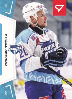 24-25 TIPOS SHL - Dominik TRŠKA č. 029