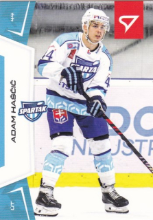 24-25 TIPOS SHL - Adam HAŠČIČ č. 031
