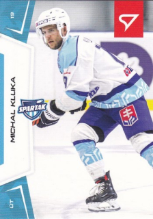 24-25 TIPOS SHL - Michal KLUKA č. 033