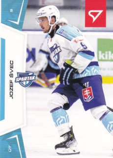 24-25 TIPOS SHL - Jozef ŠVEC č. 035