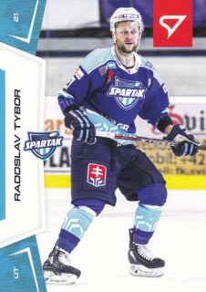 24-25 TIPOS SHL - Radoslav TYBOR č. 036