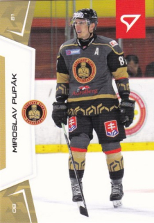 24-25 TIPOS SHL - Miroslav PUPÁK č. 040