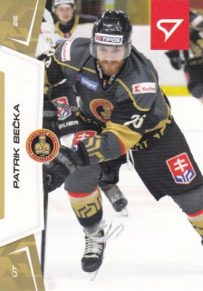 24-25 TIPOS SHL - Patrik BEČKA č. 042