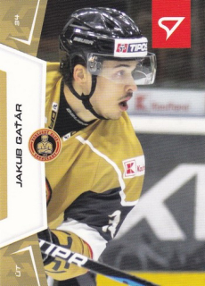 24-25 TIPOS SHL - Jakub GAŤÁR č. 043