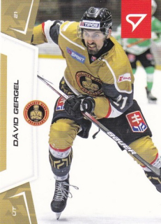 24-25 TIPOS SHL - Dávid GERGEL č. 044